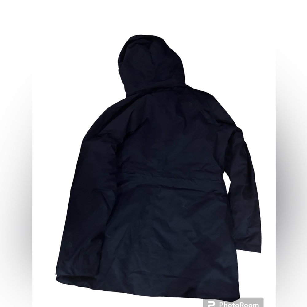 North face jacket - Picture 2 of 3